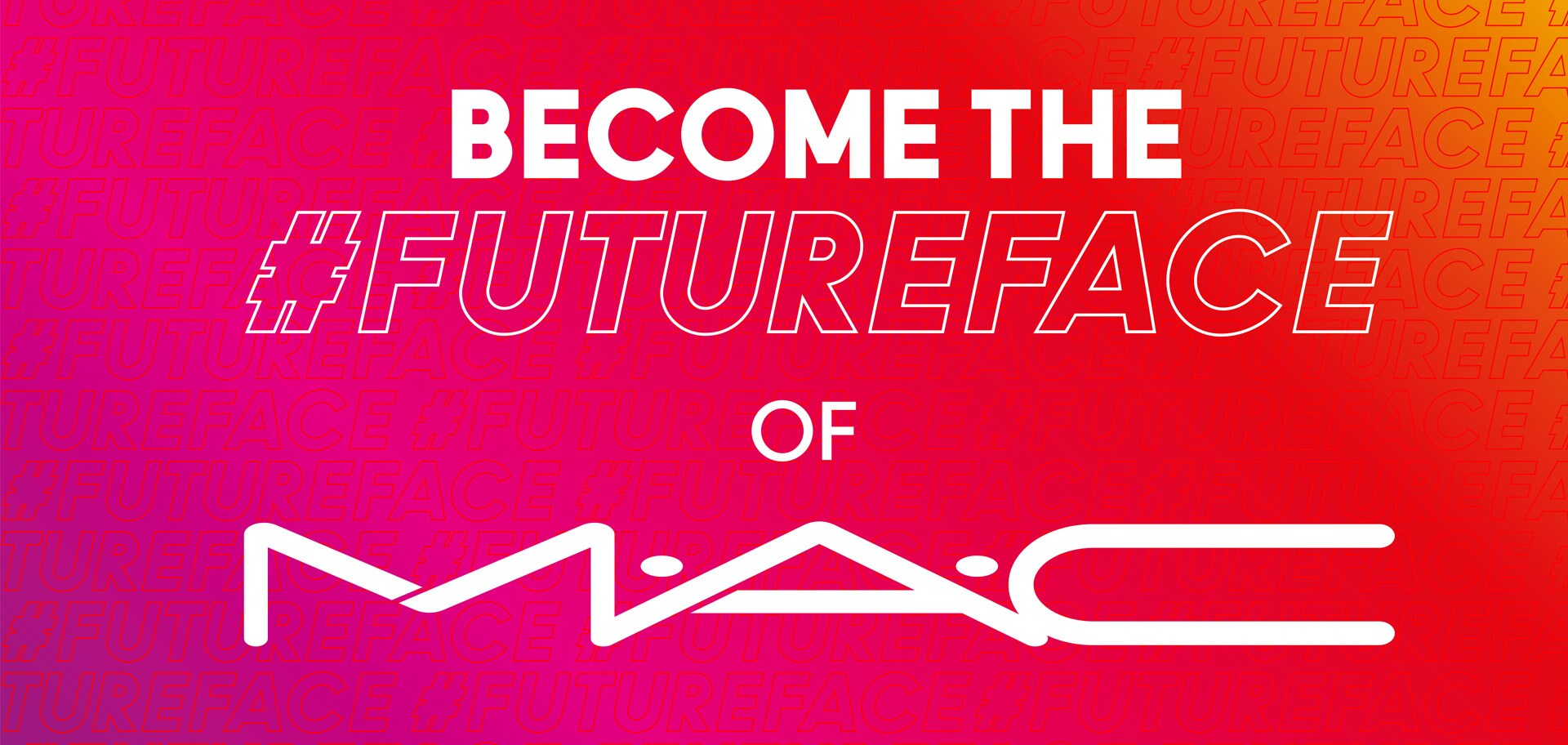 Future Face of MAC