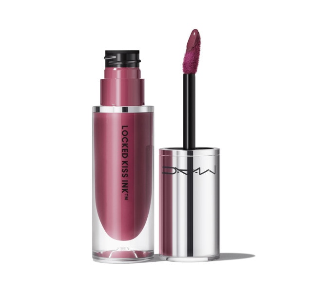 M·A·C Locked Kiss Ink 24HR Lipcolour | MAC Germany E-Commerce Site